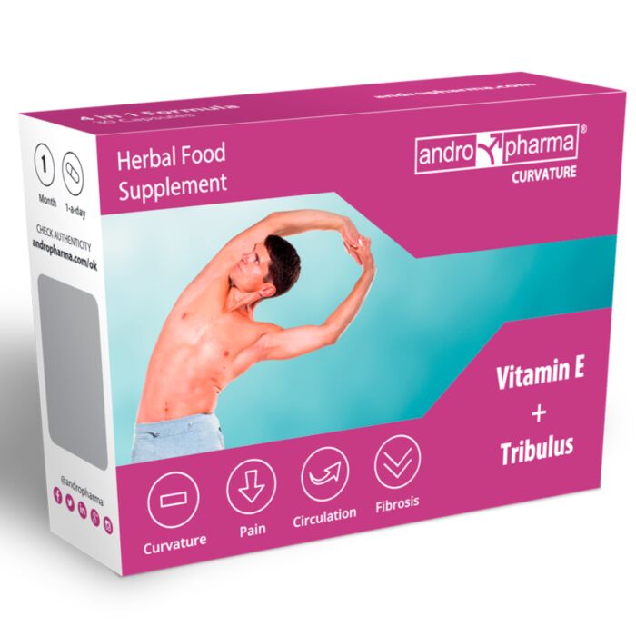 Curvaflex per Peyronie