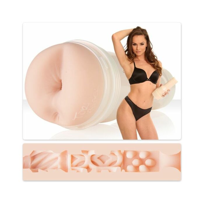 Fleshlight ragazze tori nere sensuali