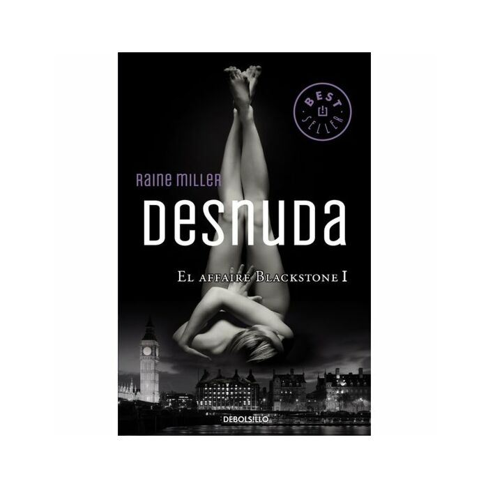 Affare nudo Blackstone I