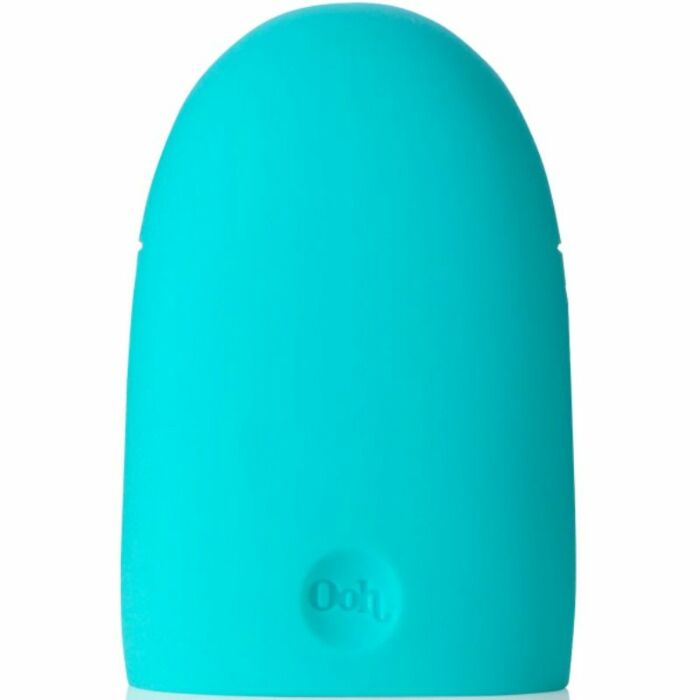 Ooh di je suis - recambio estimulador mini jade verde