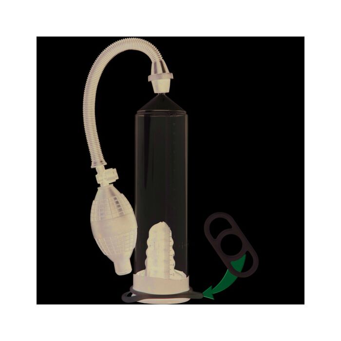 Pompa di sviluppo standard per pompa di precisione