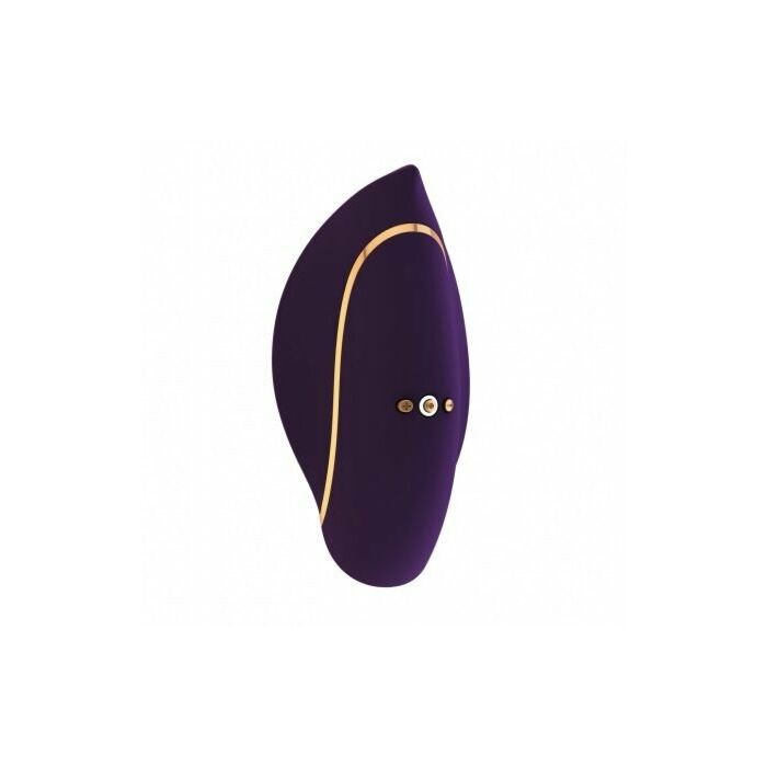 Vibratore live nero minu