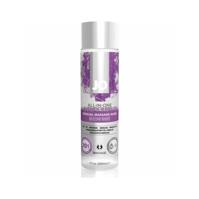 Jo all in one olio di lavanda 120 ml