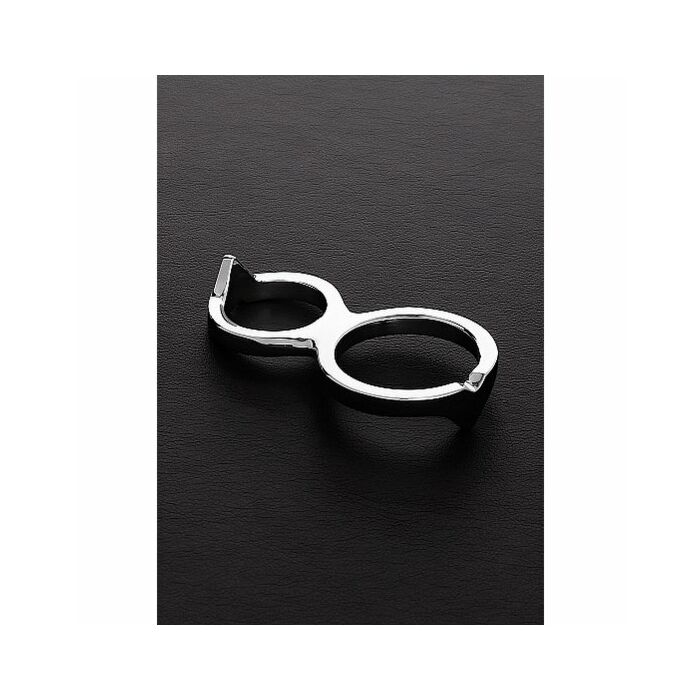 C-ring per piegatore