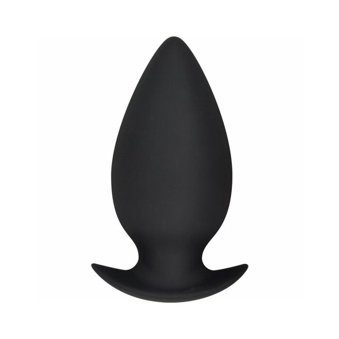 Spina per lettore di bolle d'aria negro professionale