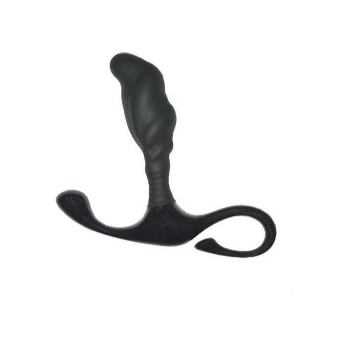 Stimolatore Prostatico Nero Alive