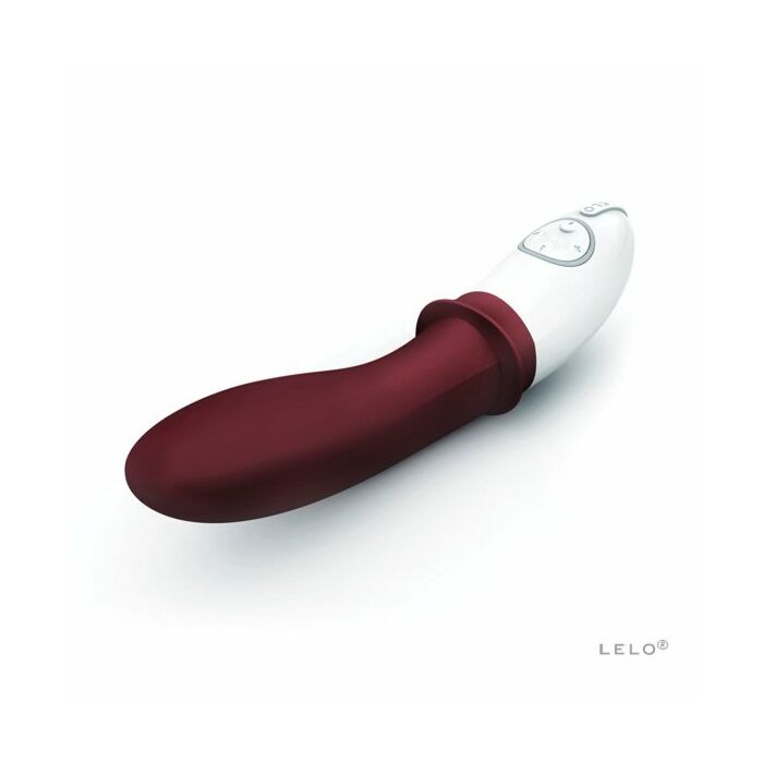 Vibratore LELO Red Billy G-spot