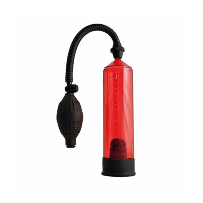 Pompa erettore del pene