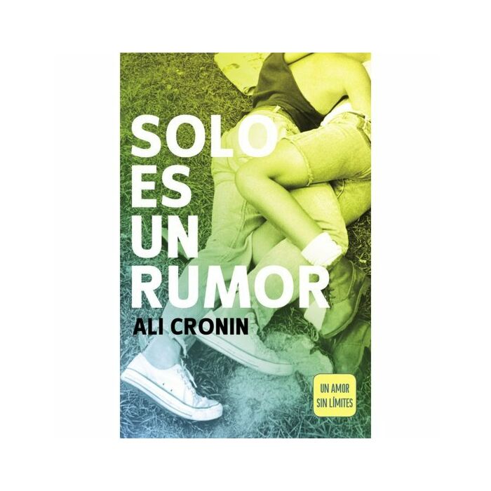 È solo una voce (ragazza cuore ragazzo 2)