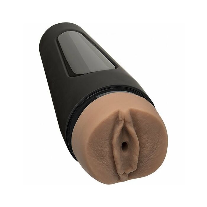 Brittanya187  ultraskyn stroker - masturbador realistico - puss