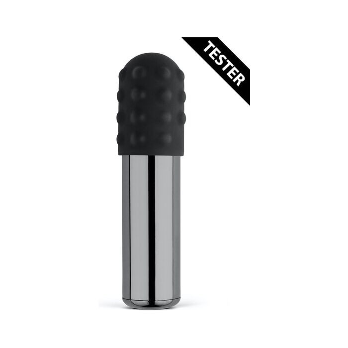 le wand - vibrador  negro - tester