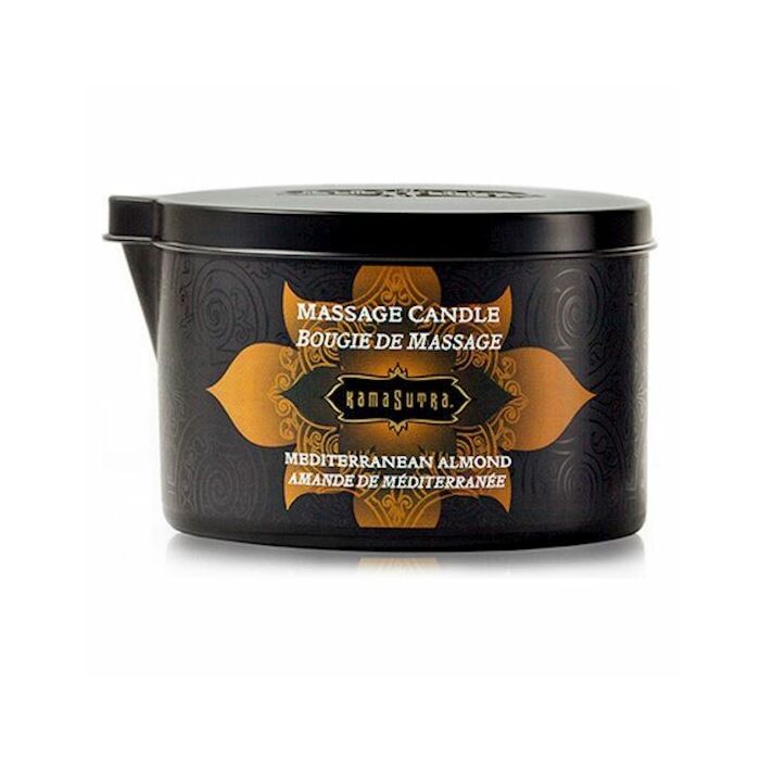 Candela Mandorla Mediterranea.