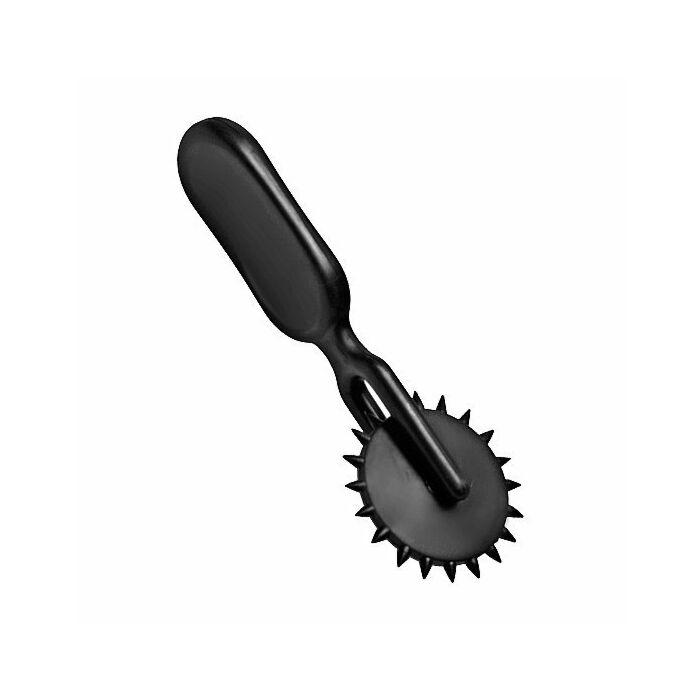 Diavolo di Lil - rotellina nera