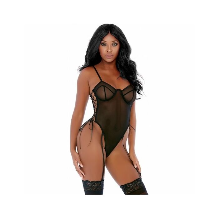 Fai squillare il corpo negro