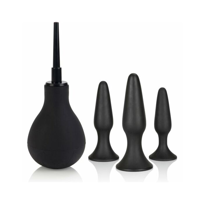 Kit anale per eccellenza