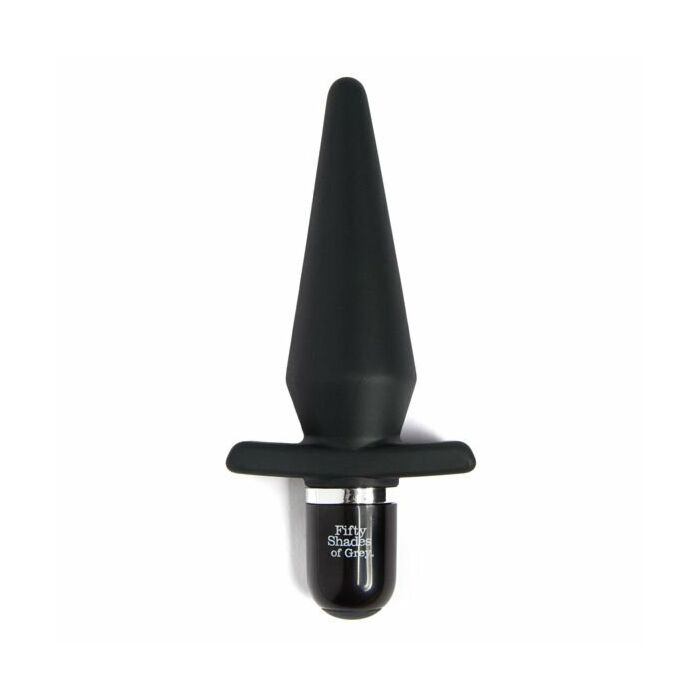 Vibratore Grey Shades.