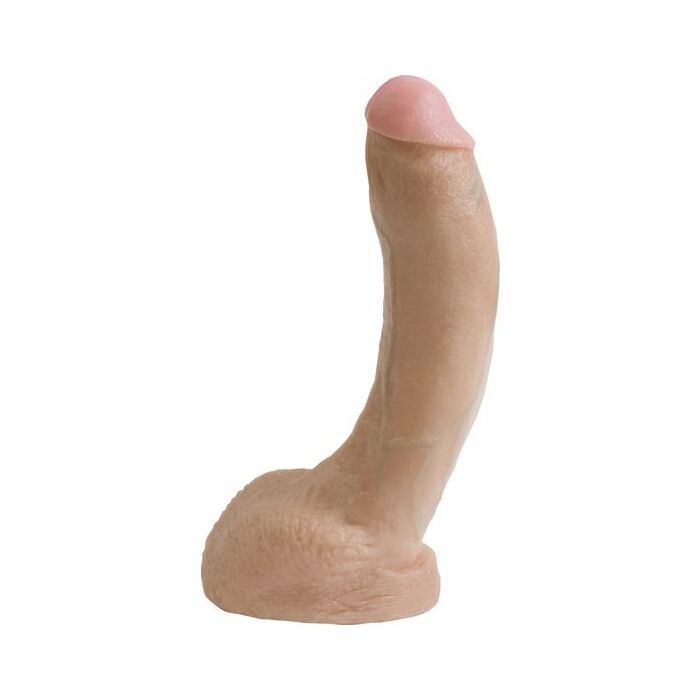 Vac-u-lock pene realistico 23 cm