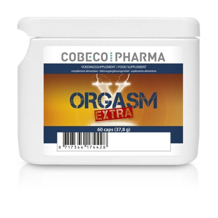 Intensificatore Orgasmico Flatpack