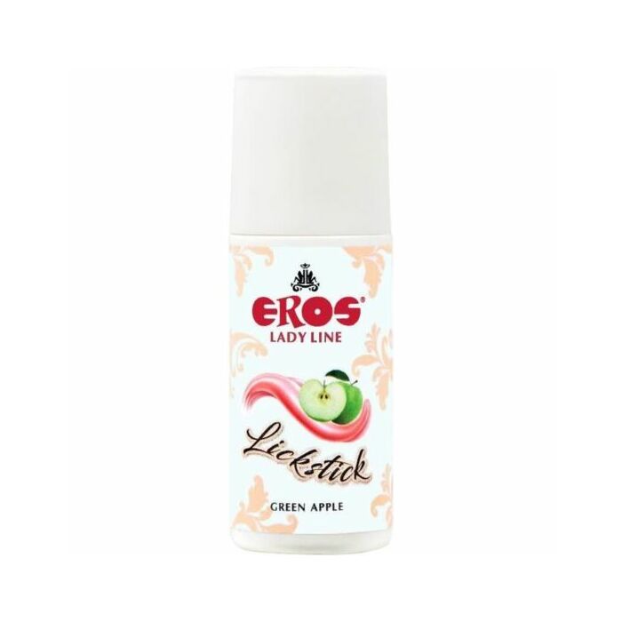 Eros lady lickstick mela verde 60ml
