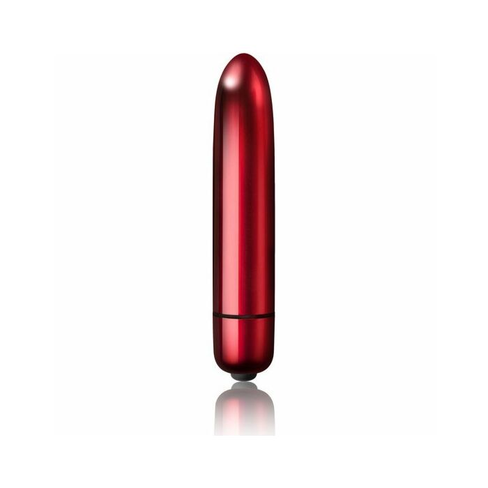 Ro-90 bala vibradroa bacio cremisi