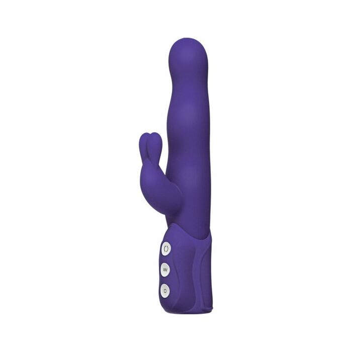 Ivibe select mescola vibratore viola