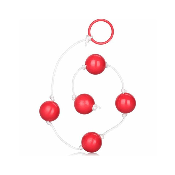 Palline anali grandi 7,5 cm