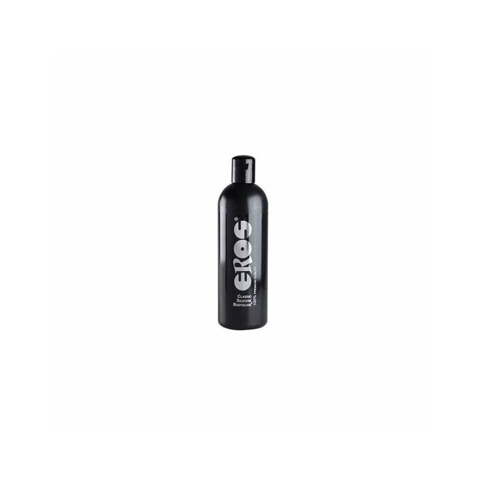 Lubrificante al silicone super concentrato bodyglide eros 1000 ml