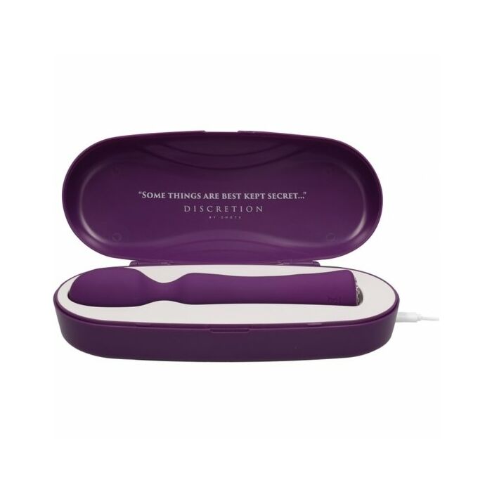 Bacchetta - perla - morado