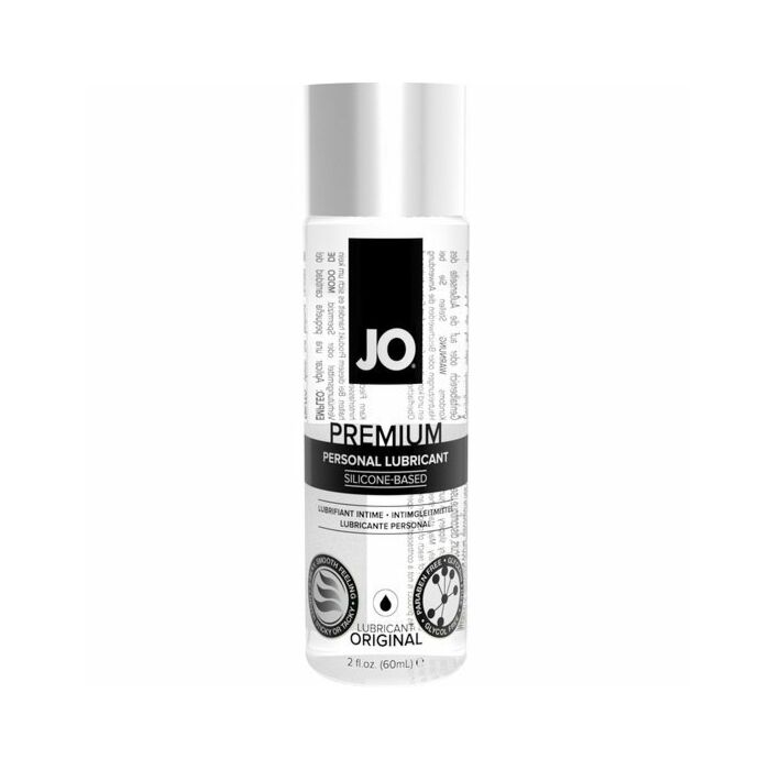 Jo lubrificante premium 75 ml