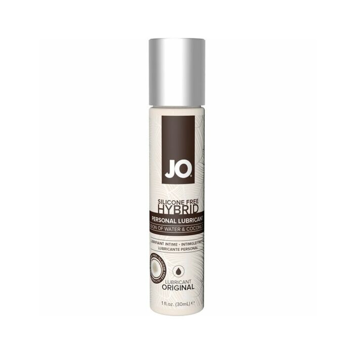 Lubrificante Jo cocco ibrido 30 ml