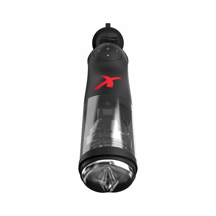 MegaBator Élite

MegaBator Élite