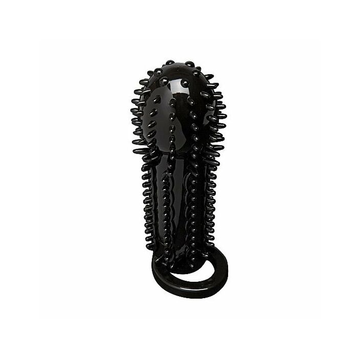 Estensione stimolante Optimale - nera