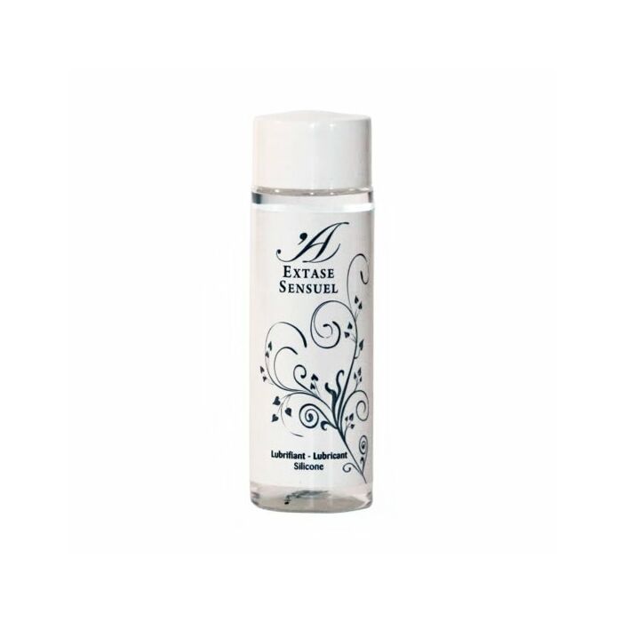 Extase lubrificante al silicone sensuel 100 ml