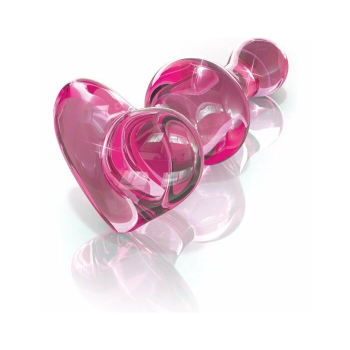 Cristallo Rosa Vibrante