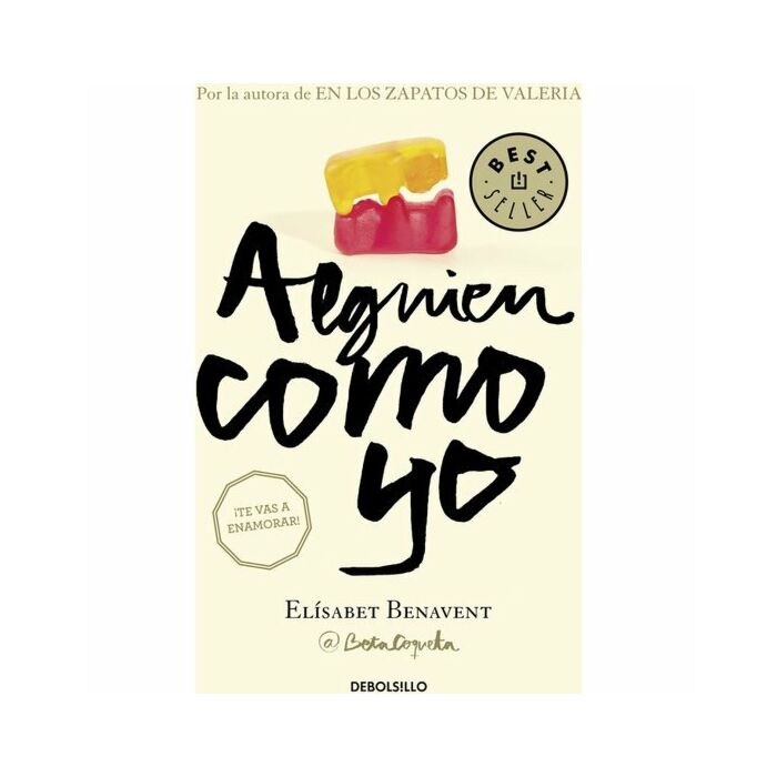 Qualcuno come me la mia scelta 3