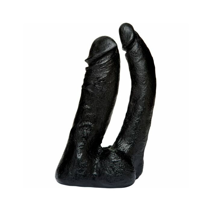 I neri naturali a doppia penetrazione