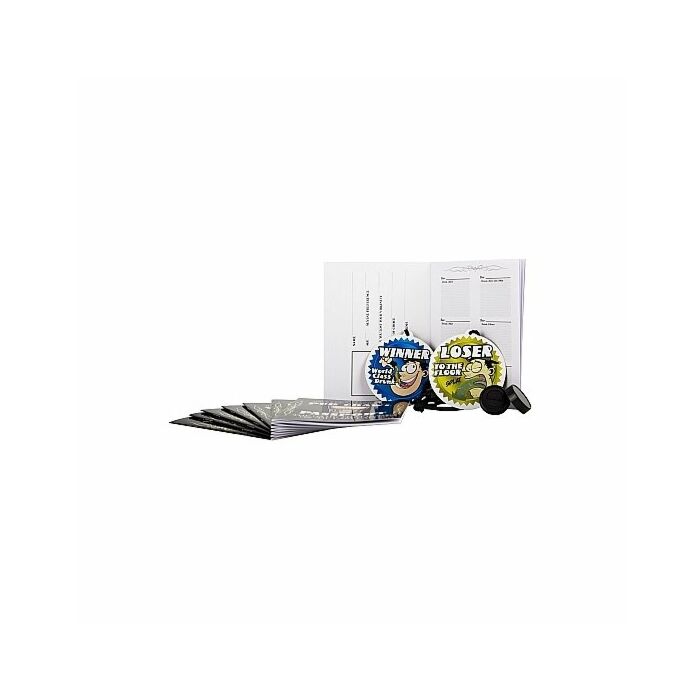 Gioco di passaporto per pub crawl