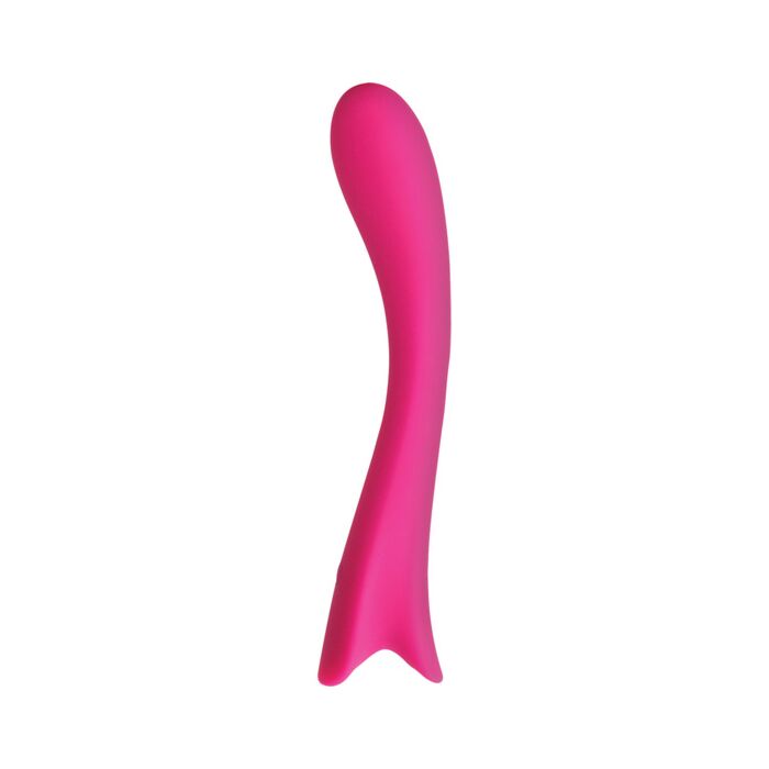 Lush lilla - vibratore rosa g-spot