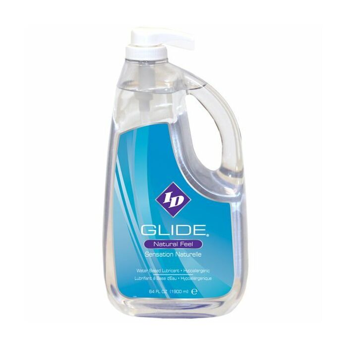 Id lubrificante a base d'acqua 1900 ml