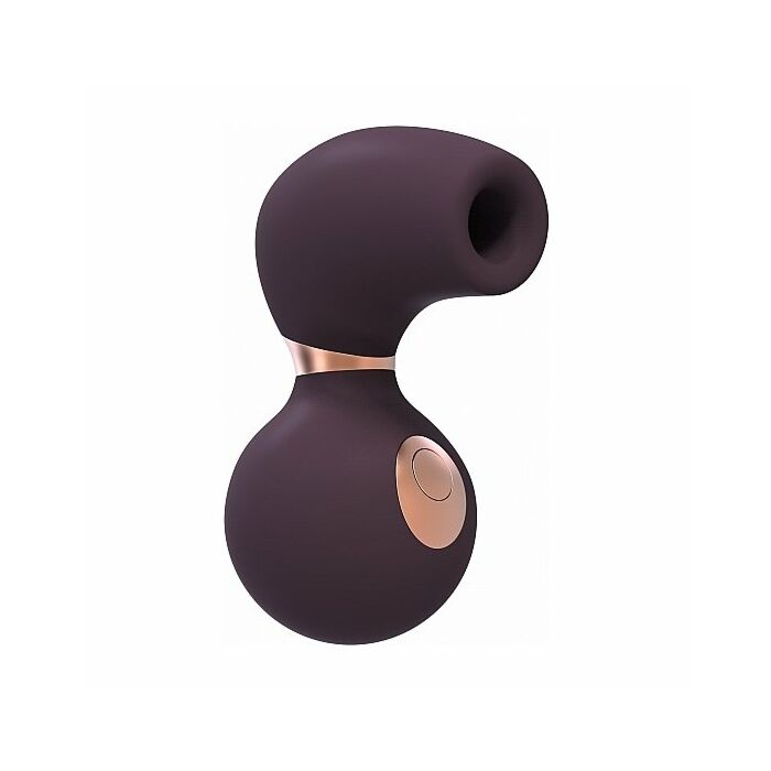 Ventosa irresistibile invincibile - viola