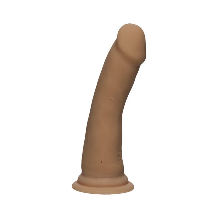 Dildo ultraskyn 16,50 cm - caramelo