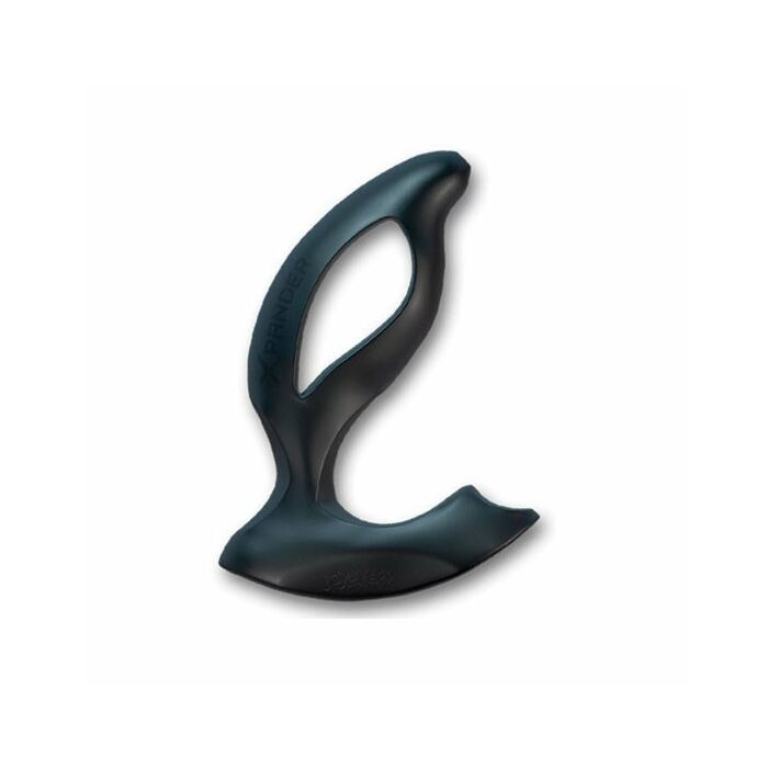 Xpander x2 pioneer stimolatore della prostata grande 115 cm