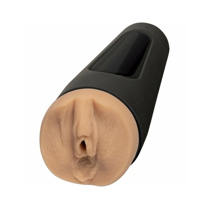 Julia ann - ultraskyn stroker - masturbador vagina pussy - vanilla