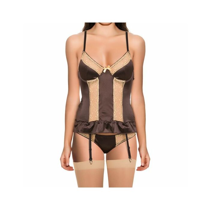 Negro estrapolato dal corpo