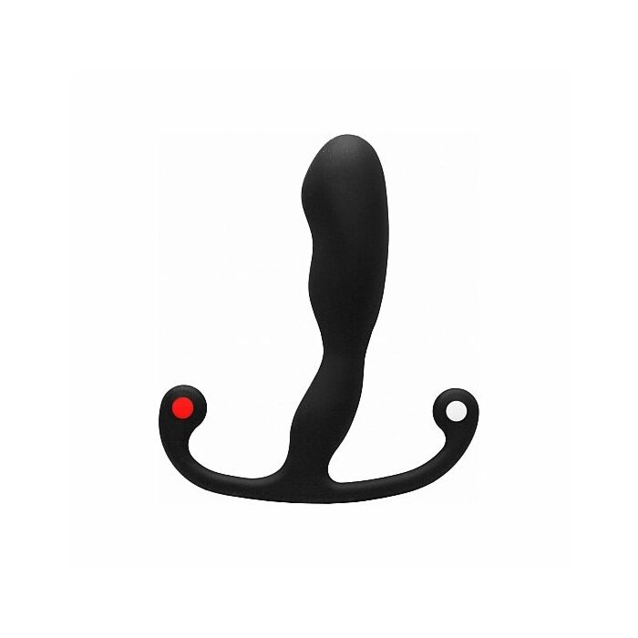 Stimolatore Punto P Helix Syn Trident - Nero