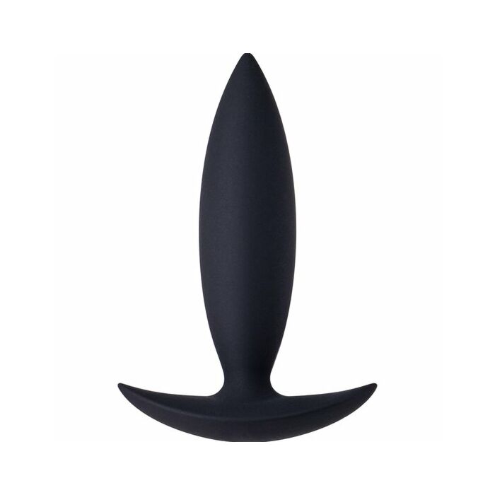 Radical-anal in -extra small - nero