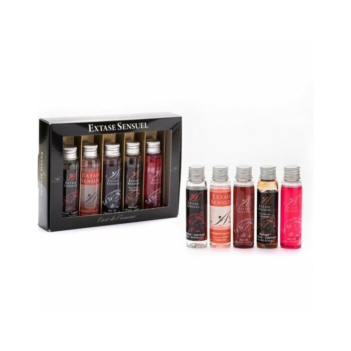 Dolcetto o scherzetto Coffret