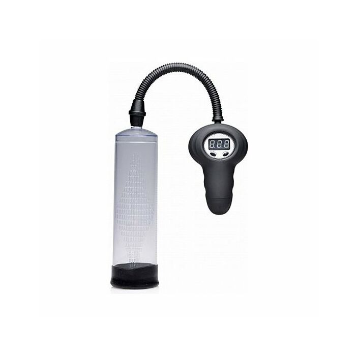 Pompa per sviluppatori digitali