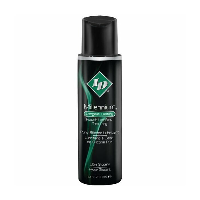 Lubrificante al silicone id millennium 130ml