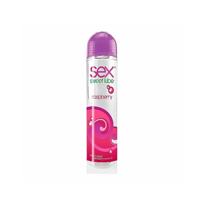 Lubrificante per lamponi Sex Sweet Lube - 197ml
